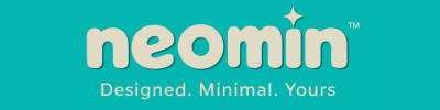 Neomin Logo